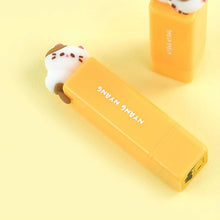Load image into Gallery viewer, NyangNyang Mini Stamp