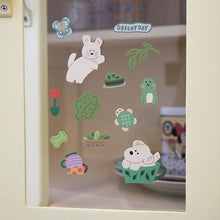Load image into Gallery viewer, My Colour, My Day Vol. 8 Blank Notebook