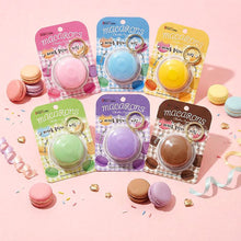 Load image into Gallery viewer, Macaron Clicker Keyring