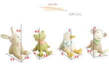 Load image into Gallery viewer, Miniature Sitting Animals