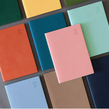 Load image into Gallery viewer, 2026 Official A5 Weekly Diary