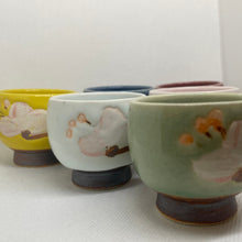 Load image into Gallery viewer, Pom Pom Azalea Cup