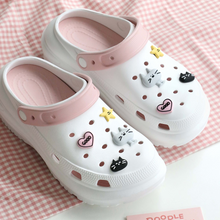 Load image into Gallery viewer, Doodle Shoe Charm Set