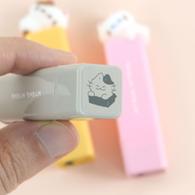 Load image into Gallery viewer, NyangNyang Mini Stamp