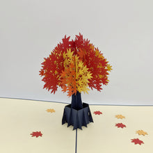 Load image into Gallery viewer, Fall Tree