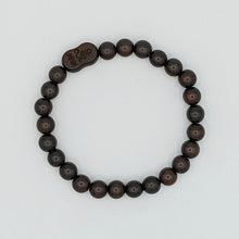 Load image into Gallery viewer, Lightning Struck Om + Dreams Come True Bracelet
