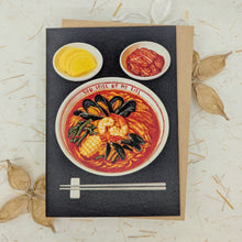 Load image into Gallery viewer, You Spice Up My Life - Greeting Card