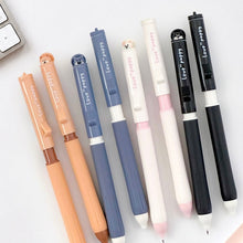 Load image into Gallery viewer, Peekaboo Puppy Neutral Pen