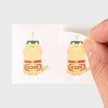 Load image into Gallery viewer, Mini Sticker Pack - Nyangurt
