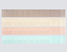 Load image into Gallery viewer, Alphabet Sticker Pack - Pastel