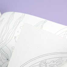 Load image into Gallery viewer, Colour Drawing - Easy - Colouring Book