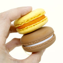 Load image into Gallery viewer, Macaron Clicker Keyring
