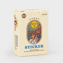 Load image into Gallery viewer, Mini Sticker Pack - Tarot