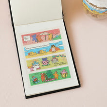Load image into Gallery viewer, Masking Seal (Jelly Bear) - 05 Four Season