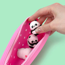 Load image into Gallery viewer, Puyomi Panda Eraser