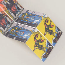 Load image into Gallery viewer, Mini Sticker Pack - Tarot