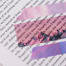 Load image into Gallery viewer, Mood Sticker Scene - Pink