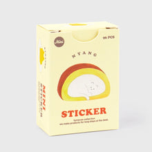 Load image into Gallery viewer, Mini Sticker Pack - Nyangurt