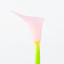Load image into Gallery viewer, Calla Lily Gel Pen