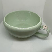 Load image into Gallery viewer, Pastel Blossom Hand Bowl Mug