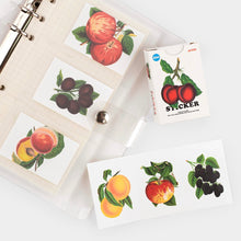 Load image into Gallery viewer, Label and Mini Sticker Pack - Fruit