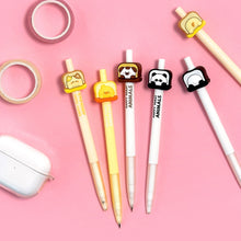 Load image into Gallery viewer, Happy Toast Animal Mechanical Pencil