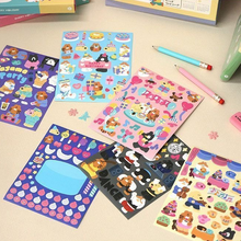 Load image into Gallery viewer, Every Holiday - Party Time Sticker Set