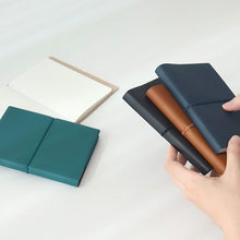 Load image into Gallery viewer, A6 Handy Lined Notebook