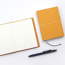 Load image into Gallery viewer, A6 Handy Lined Notebook