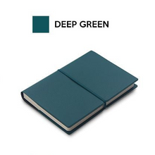 Load image into Gallery viewer, A6 Handy Lined Notebook
