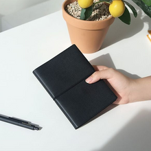 Load image into Gallery viewer, A6 Handy Lined Notebook