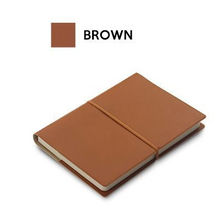 Load image into Gallery viewer, A6 Handy Lined Notebook