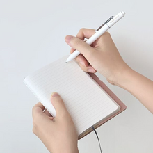 Load image into Gallery viewer, A6 Handy Lined Notebook