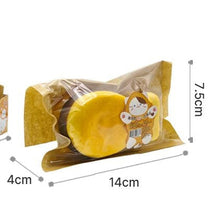 Load image into Gallery viewer, Bungeoppang Sandwich Squishy