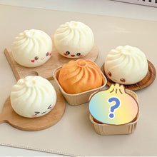 Load image into Gallery viewer, Find the Fried Dumpling Mystery Squishy
