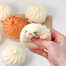 Load image into Gallery viewer, Find the Fried Dumpling Mystery Squishy