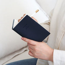 Load image into Gallery viewer, Official A6 Lined Pocket Notebook