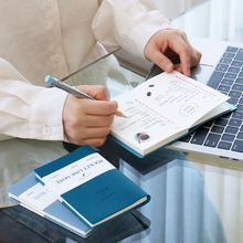 Load image into Gallery viewer, Official A6 Lined Pocket Notebook
