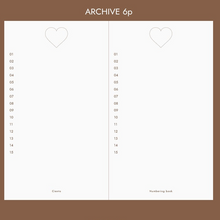 Load image into Gallery viewer, Ciento - 100 Days Archive