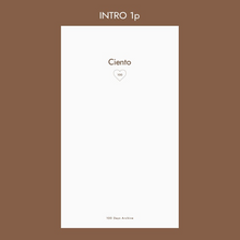 Load image into Gallery viewer, Ciento - 100 Days Archive