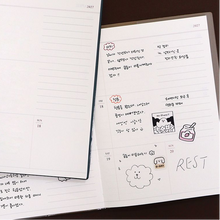 Load image into Gallery viewer, 2027 Official A5 Weekly Diary