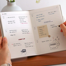 Load image into Gallery viewer, 2027 Official A5 Weekly Diary