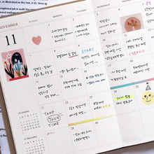Load image into Gallery viewer, 2027 Official A5 Weekly Diary