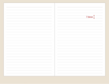 Load image into Gallery viewer, 2027 Official A5 Weekly Diary