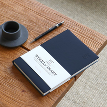 Load image into Gallery viewer, 2027 Official A5 Weekly Diary
