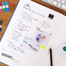 Load image into Gallery viewer, 2027 Official Scheduler Big Monthly Planner