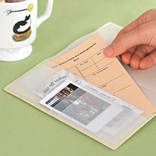 Load image into Gallery viewer, 2027 The Planner S Weekly Diary