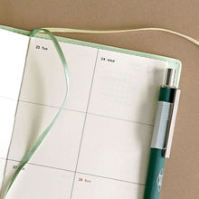 Load image into Gallery viewer, 2027 The Planner S Weekly Diary