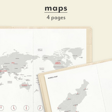 Load image into Gallery viewer, 2027 The Planner S Weekly Diary
