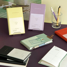 Load image into Gallery viewer, 2027 The Planner S Weekly Diary